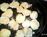 簡単エビマヨ作り方3写真