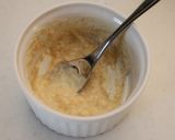 ゆず胡椒と味噌マヨの焼きおにぎり作り方3写真