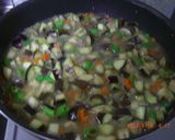 なす丼～♪作り方6写真