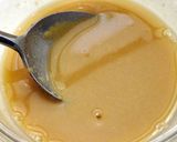 韓国料理ー唐揚げのネギ白髪のせ「パダク」作り方5写真