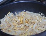簡単ツナ缶がいい味出します！大根きんぴら作り方6写真