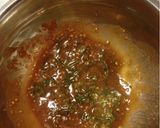 こってりさわやか☆なすの大葉味噌よごし作り方1写真