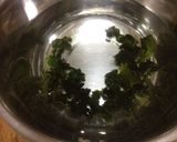 ツナと大根☆甘酢和え作り方3写真