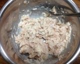 ツナと大根☆甘酢和え作り方4写真