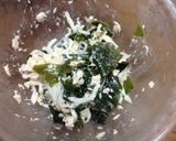 ツナと大根☆甘酢和え作り方6写真