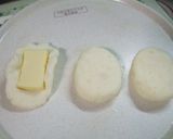 もちもち【じゃがいもチーズもち】作り方3写真