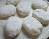 もちもち【じゃがいもチーズもち】作り方4写真
