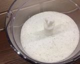 薫り高い 簡単 ハーブ塩 バジルソルト作り方8写真