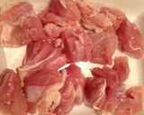 簡単☆楽らく親子丼～♬作り方2写真