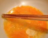 簡単☆楽らく親子丼～♬作り方5写真