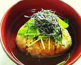 これ旨い！塩昆布の昆布締め☆鯛めし♪作り方6写真