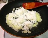 すき家のカレーでカレードリア風作り方2写真