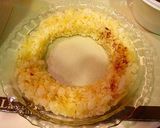 すき家のカレーでカレードリア風作り方3写真