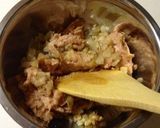 定番！豚ミンチで椎茸の肉詰め作り方3写真