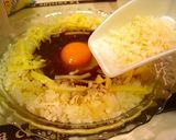 すき家のカレーでカレードリア風作り方7写真