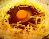 すき家のカレーでカレードリア風作り方6写真