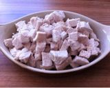 イギリス発☆美味しい☆カレーマヨチキン♪作り方2写真