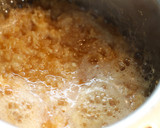 鰤の唐揚げ　みぞれかけ作り方4写真
