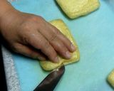 ご飯がすすむ♪ちあきママの「あぶたま煮」作り方2写真
