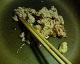 茄子の☆ツナコーン炒め作り方1写真