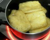 ご飯がすすむ♪ちあきママの「あぶたま煮」作り方3写真