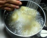 ご飯がすすむ♪ちあきママの「あぶたま煮」作り方4写真
