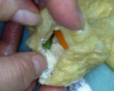ご飯がすすむ♪ちあきママの「あぶたま煮」作り方5写真