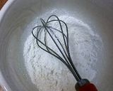 レンジで全卵カスタードクリーム作り方1写真