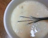 レンジで全卵カスタードクリーム作り方6写真