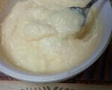 レンジで全卵カスタードクリーム作り方9写真