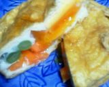 ご飯がすすむ♪ちあきママの「あぶたま煮」作り方9写真
