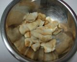 簡単ふちゃんぷる作り方1写真