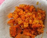 にんじんたっぷりチキンライス作り方4写真