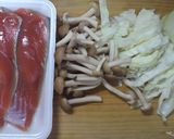 鮭のちゃんちゃんグラタン作り方2写真