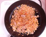 にんじんたっぷりチキンライス作り方5写真