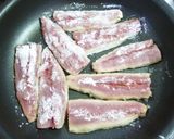 このたれの味大好き！さんまの照り焼き作り方2写真