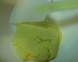 低糖質＊おからのﾊﾟﾝｹｰｷ風作り方2写真