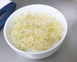 かんたんおいしい☆アボカド丼作り方4写真