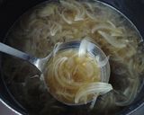 とっておきお出汁でシャキシャキお野菜鍋作り方4写真