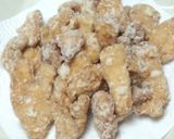 食べ飽きしない!鳥胸肉の唐揚げ作り方3写真