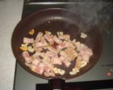 ご飯がすすむ♪豚バラのにんにくポン酢炒め作り方3写真
