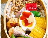 ＊　シーチキンふりかけ　＊作り方7写真