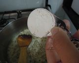 きのこのディップ作り方3写真