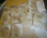 美味しいバターで❤カレイのムニエル作り方1写真