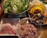 とっておきお出汁でシャキシャキお野菜鍋作り方5写真