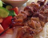 オレガノ香る✽ギリシャのレモンポテト作り方7写真