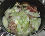 【離乳食完了期】ベビースンドゥブチゲ作り方2写真