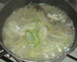 【離乳食完了期】ベビースンドゥブチゲ作り方3写真