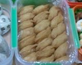 2011 運動会のお弁当 (覚書き)作り方3写真
