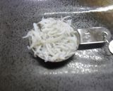 6か月頃の離乳食♪シラスとかぼちゃ♡作り方1写真